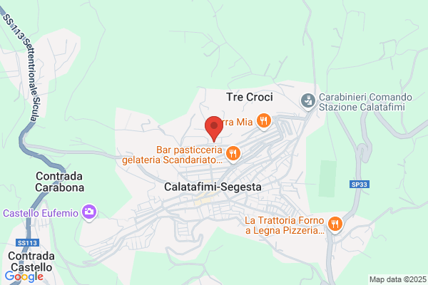 Montagna natale