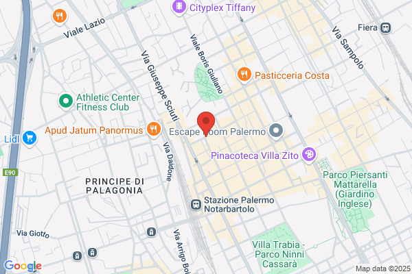 Sportauto Di G.Messina