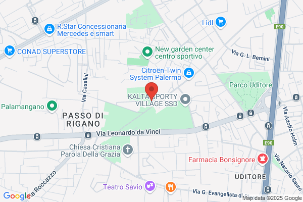 Multitech Sas Di Giambanco