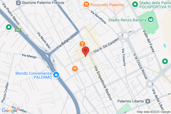 Scibetta giovanni