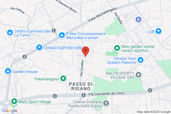 A Facci R'Immiriusi Ristorante e Pizzeria