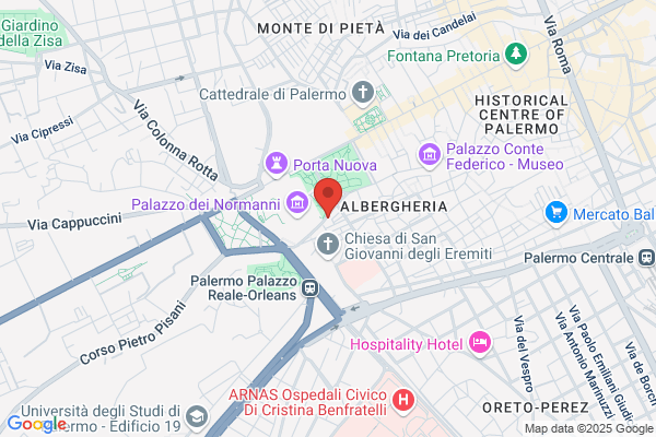 Al Casato dei Ventimiglia