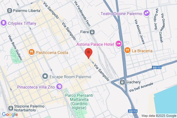 Anema e Core di Farina Vincenzo   Ristorante Pizzeria