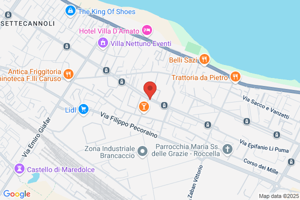 La Paranza
