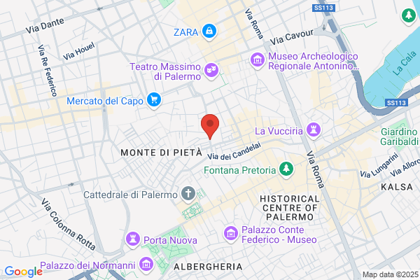 Panineria La Majolica