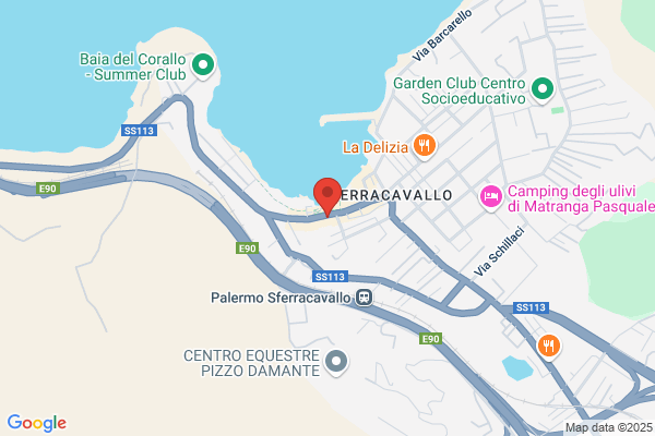 Trattoria L'Ancora