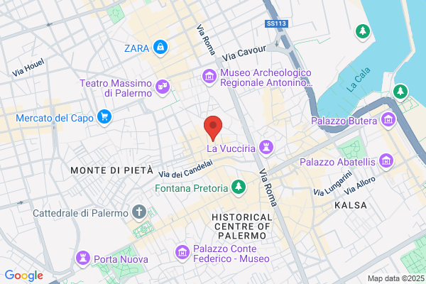 la pasteria bistrot