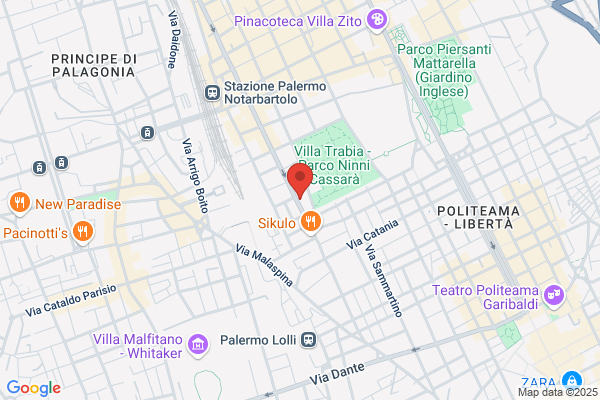 Bar Pasticceria Delice