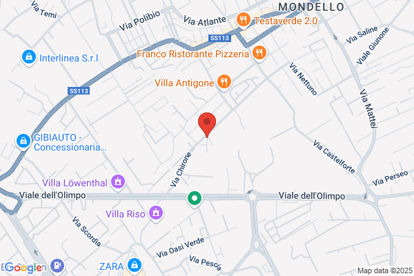 Burnìa Ristorante Pizzeria