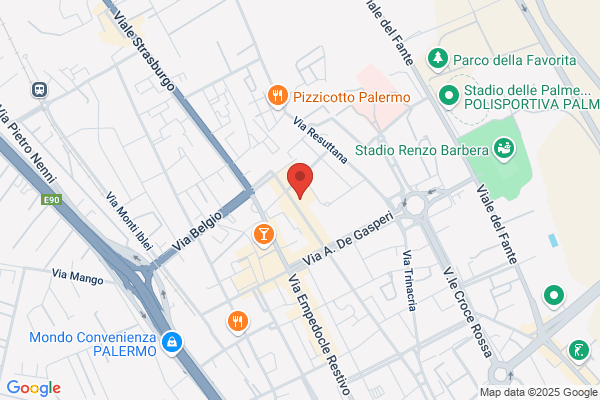 I Tre Porcellini Pizzeria Ristorante