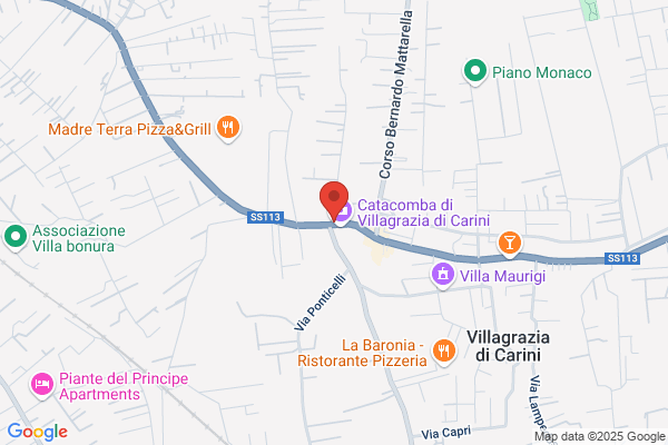 Il Forno delle Bontà - Palermo