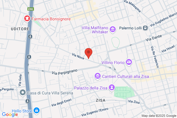 Il Panino Giusto di Filippo Palazzotto