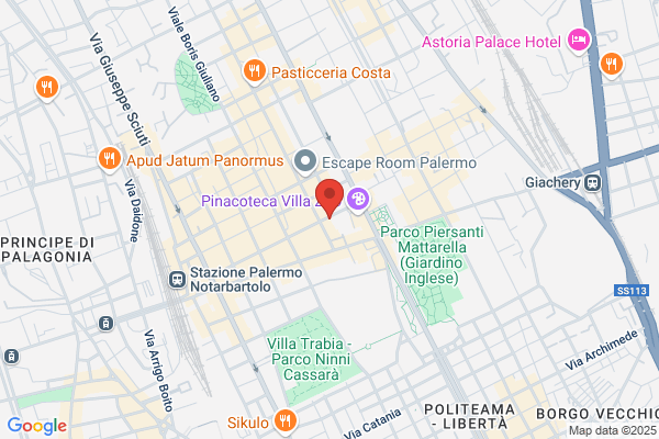 Il Paradiso della Gastronomia