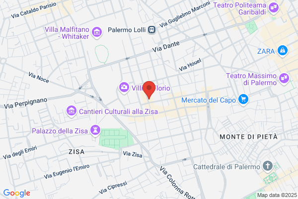 Il Vecchio Cortile