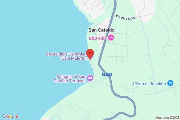 La Cueva Di Balistreri