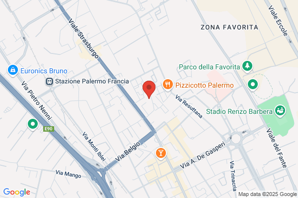 La Locanda di Merlino