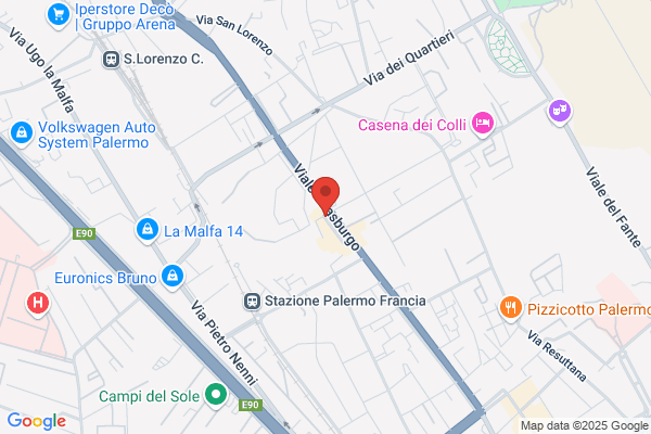 La Piadina di Dolce e Salato