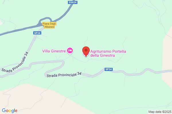 Le Ginestre Di Cilia Carmelina