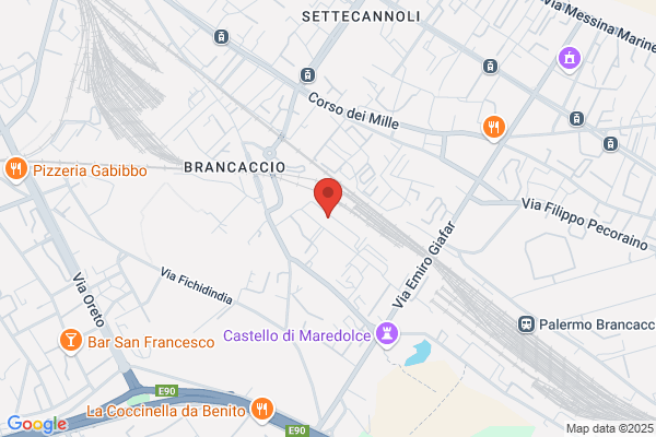 Panificio  Dolce Forno  Pizzeria - Gastronomia - Pasticceria - Biscottificio