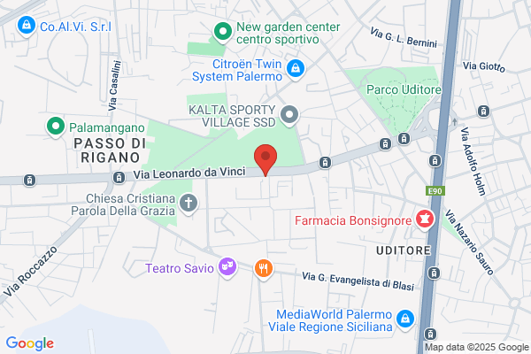 Panificio Di Bella