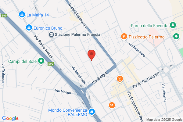 Panificio Testaverde