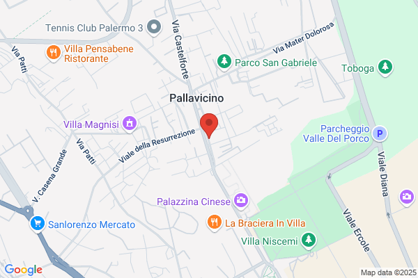Pizzeria La Tabernula