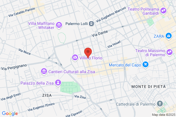 Pizzeria presto che è tardi