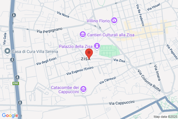Pizzeria trattoria da Clà