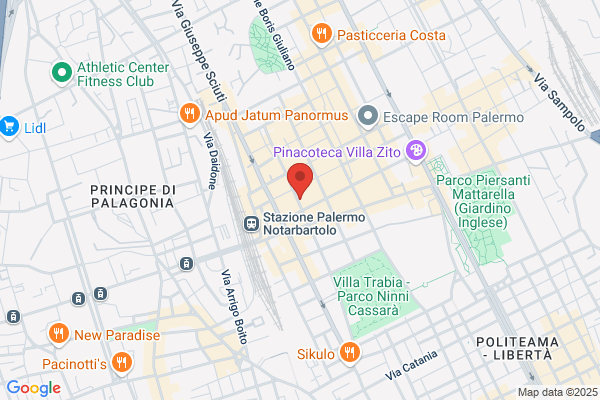 Ristorante Cinese Drago