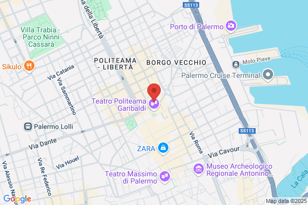 Ristorante Lo Scudiero