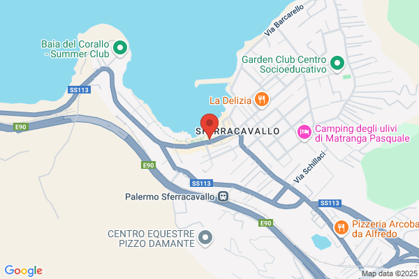 Ristorante al Nuovo Genio