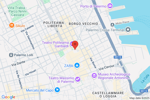 Mc Donalds Development Italy Inc.