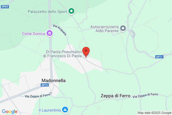 F.Lli Di Paola Gomme