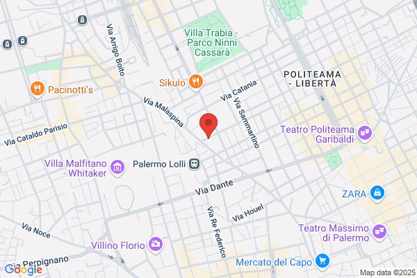 Analisi Cliniche Centro Mendel s.r.l.