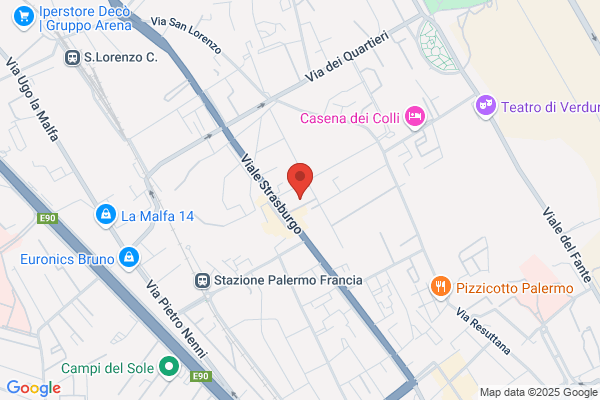 Centro Nefrologia e Dialisi