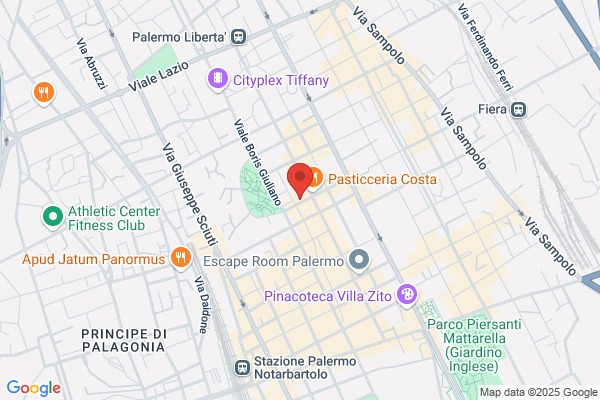 Lequipe Medica Di Vincenza Leonardi
