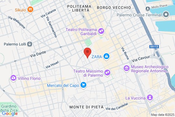 Stuppia francesco