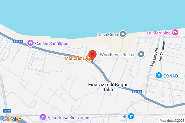 Lido Olimpo