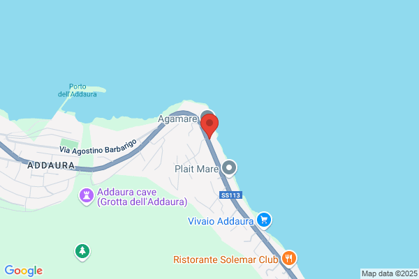Societa Turistica Addaura S.R.L.
