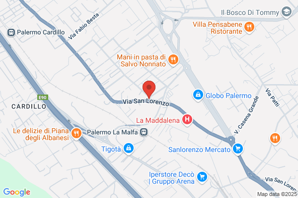 Glb Ascensori e Impianti Tecnologici