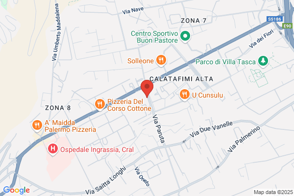 Scatolificio Cammarieri F.