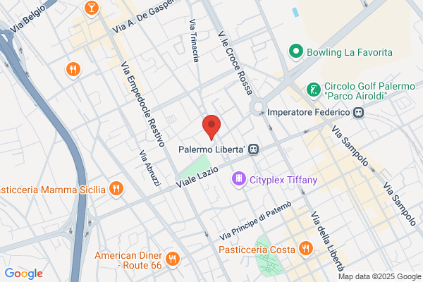 Societa Italiana Educazione Musicale Sezione Territoriale Palermo