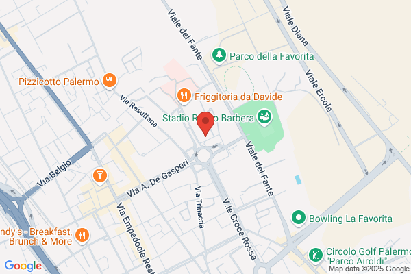 Scuola Internazionale Gestione Venafro