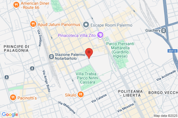 Istituto Gonzaga Centro Educativo Ignaziano