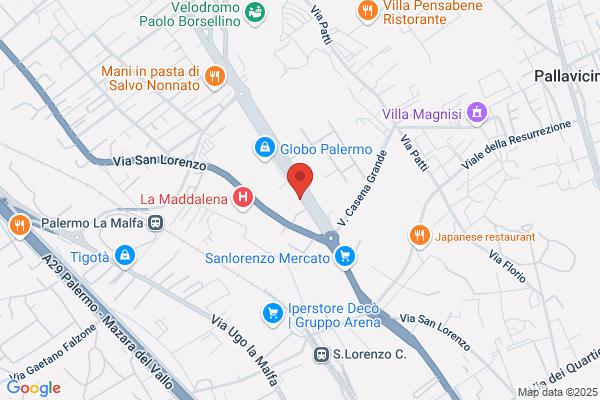Istituto Giordano Bruno