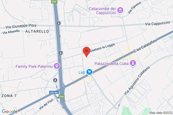 Istituto Piccoli Passi