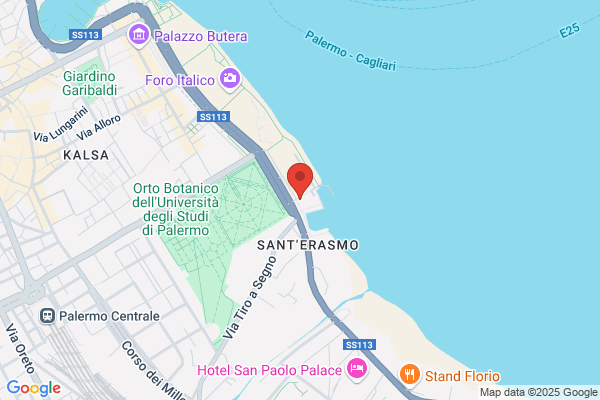 Istituto Padre Messina