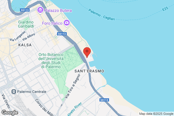 Istituto Padre Messina