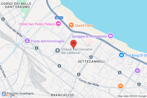 Istituto S. Macrina