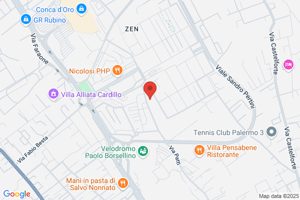 La Sicilia Exspress Srl